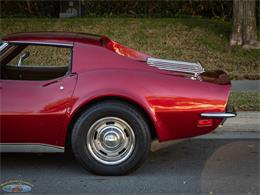 1972 Chevrolet Corvette (CC-2032843) for sale in Torrance, California