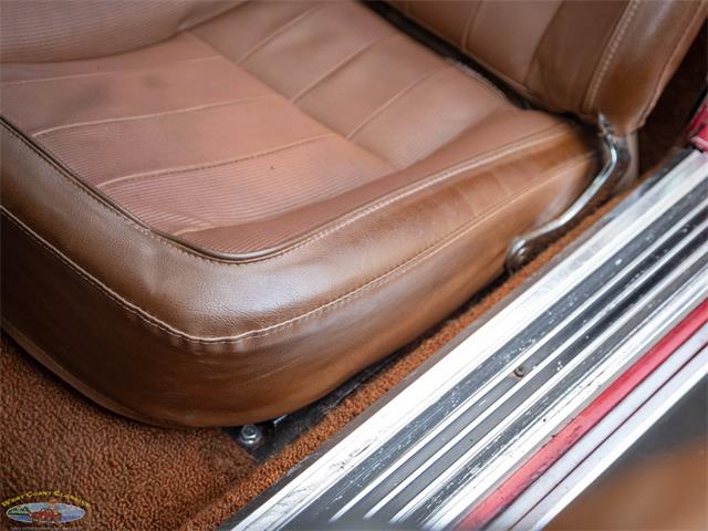 1972 Chevrolet Corvette (CC-2032843) for sale in Torrance, California