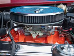 1972 Chevrolet Corvette (CC-2032843) for sale in Torrance, California