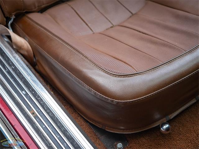 1972 Chevrolet Corvette (CC-2032843) for sale in Torrance, California