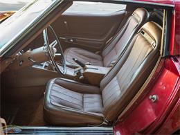 1972 Chevrolet Corvette (CC-2032843) for sale in Torrance, California
