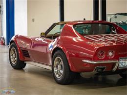 1972 Chevrolet Corvette (CC-2032843) for sale in Torrance, California