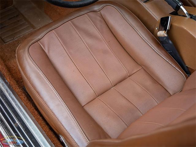 1972 Chevrolet Corvette (CC-2032843) for sale in Torrance, California