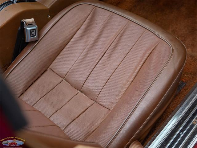 1972 Chevrolet Corvette (CC-2032843) for sale in Torrance, California