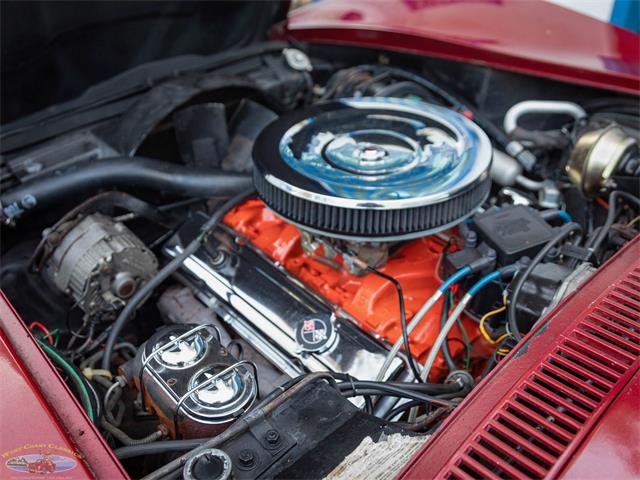 1972 Chevrolet Corvette (CC-2032843) for sale in Torrance, California