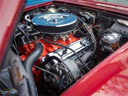 1972 Chevrolet Corvette (CC-2032843) for sale in Torrance, California