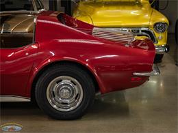 1972 Chevrolet Corvette (CC-2032843) for sale in Torrance, California