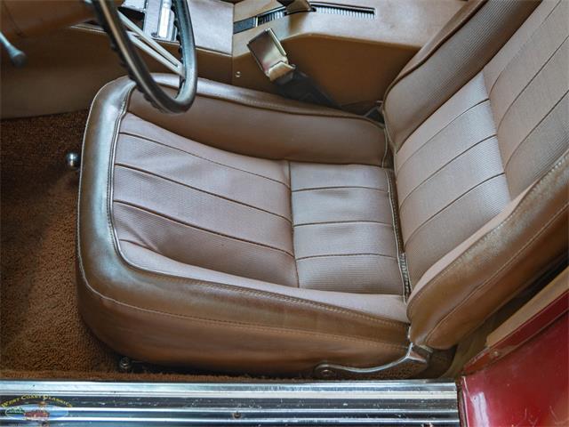 1972 Chevrolet Corvette (CC-2032843) for sale in Torrance, California