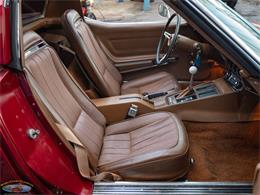 1972 Chevrolet Corvette (CC-2032843) for sale in Torrance, California