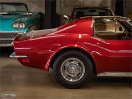 1972 Chevrolet Corvette (CC-2032843) for sale in Torrance, California