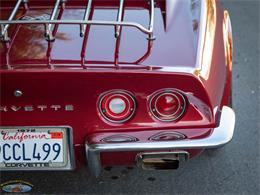 1972 Chevrolet Corvette (CC-2032843) for sale in Torrance, California