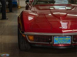 1972 Chevrolet Corvette (CC-2032843) for sale in Torrance, California