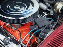 1972 Chevrolet Corvette (CC-2032843) for sale in Torrance, California