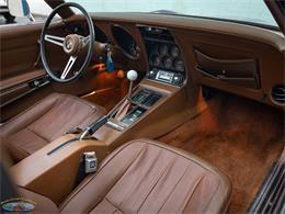 1972 Chevrolet Corvette (CC-2032843) for sale in Torrance, California