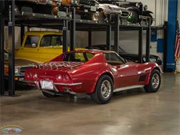1972 Chevrolet Corvette (CC-2032843) for sale in Torrance, California