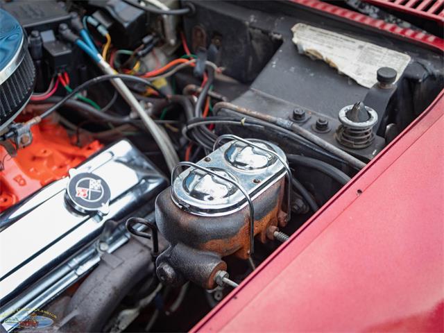 1972 Chevrolet Corvette (CC-2032843) for sale in Torrance, California