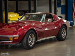 1972 Chevrolet Corvette (CC-2032843) for sale in Torrance, California