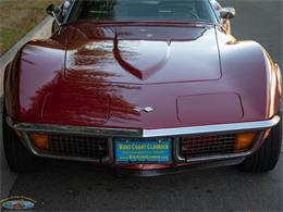 1972 Chevrolet Corvette (CC-2032843) for sale in Torrance, California
