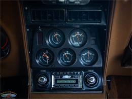 1972 Chevrolet Corvette (CC-2032843) for sale in Torrance, California