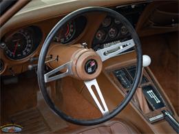 1972 Chevrolet Corvette (CC-2032843) for sale in Torrance, California
