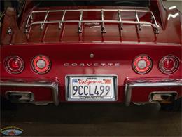 1972 Chevrolet Corvette (CC-2032843) for sale in Torrance, California