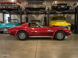 1972 Chevrolet Corvette (CC-2032843) for sale in Torrance, California