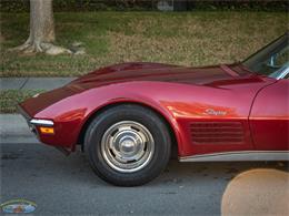 1972 Chevrolet Corvette (CC-2032843) for sale in Torrance, California