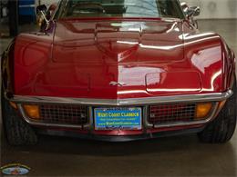 1972 Chevrolet Corvette (CC-2032843) for sale in Torrance, California