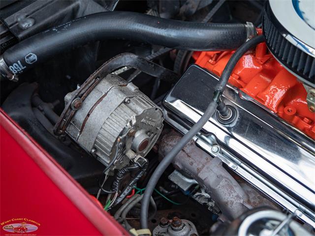 1972 Chevrolet Corvette (CC-2032843) for sale in Torrance, California