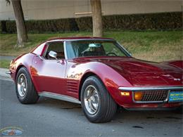 1972 Chevrolet Corvette (CC-2032843) for sale in Torrance, California