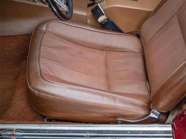 1972 Chevrolet Corvette (CC-2032843) for sale in Torrance, California