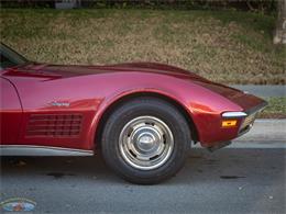 1972 Chevrolet Corvette (CC-2032843) for sale in Torrance, California