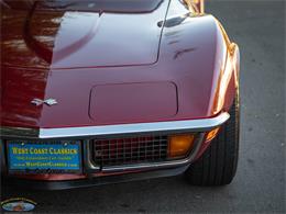 1972 Chevrolet Corvette (CC-2032843) for sale in Torrance, California