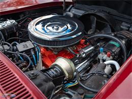 1972 Chevrolet Corvette (CC-2032843) for sale in Torrance, California
