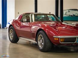 1972 Chevrolet Corvette (CC-2032843) for sale in Torrance, California