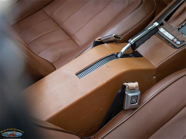 1972 Chevrolet Corvette (CC-2032843) for sale in Torrance, California