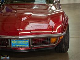 1972 Chevrolet Corvette (CC-2032843) for sale in Torrance, California