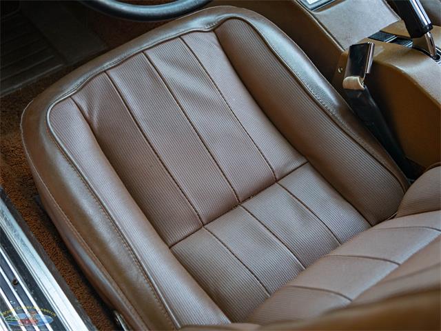 1972 Chevrolet Corvette (CC-2032843) for sale in Torrance, California
