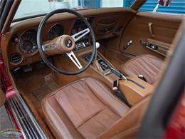1972 Chevrolet Corvette (CC-2032843) for sale in Torrance, California