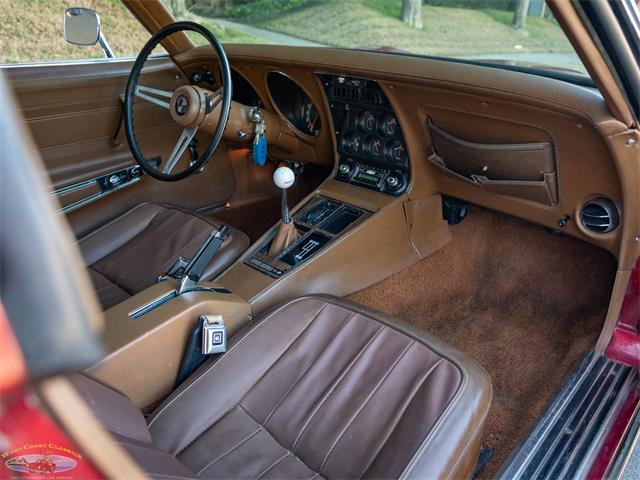 1972 Chevrolet Corvette (CC-2032843) for sale in Torrance, California