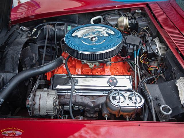 1972 Chevrolet Corvette (CC-2032843) for sale in Torrance, California