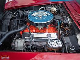 1972 Chevrolet Corvette (CC-2032843) for sale in Torrance, California