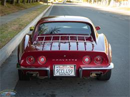 1972 Chevrolet Corvette (CC-2032843) for sale in Torrance, California