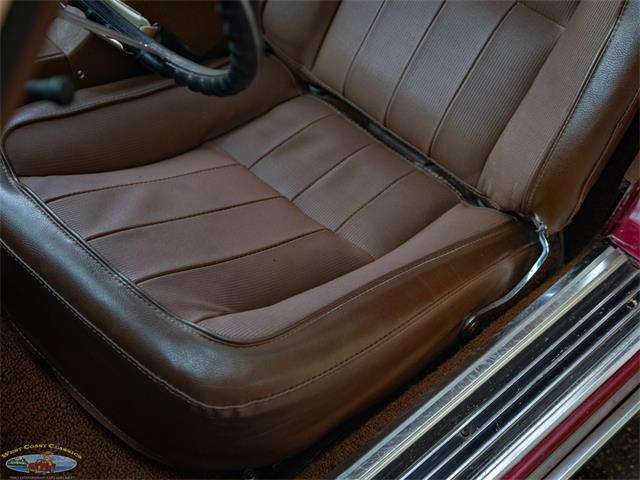 1972 Chevrolet Corvette (CC-2032843) for sale in Torrance, California