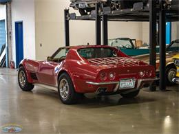 1972 Chevrolet Corvette (CC-2032843) for sale in Torrance, California