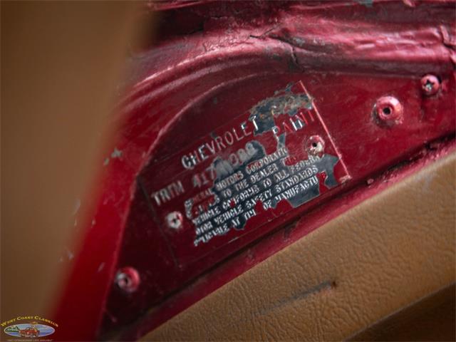 1972 Chevrolet Corvette (CC-2032843) for sale in Torrance, California