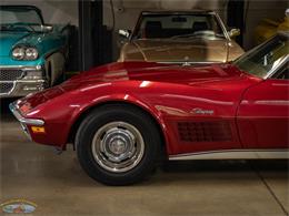 1972 Chevrolet Corvette (CC-2032843) for sale in Torrance, California