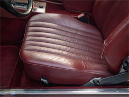 1987 Mercedes-Benz 560SL (CC-2032846) for sale in Torrance, California