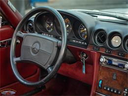 1987 Mercedes-Benz 560SL (CC-2032846) for sale in Torrance, California