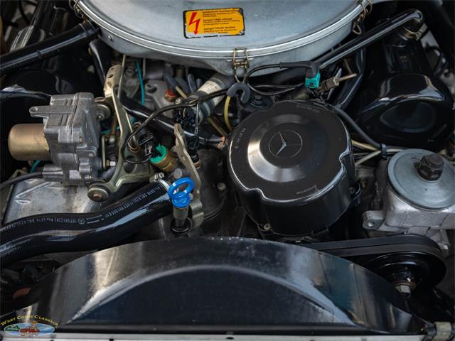 1987 Mercedes-Benz 560SL (CC-2032846) for sale in Torrance, California